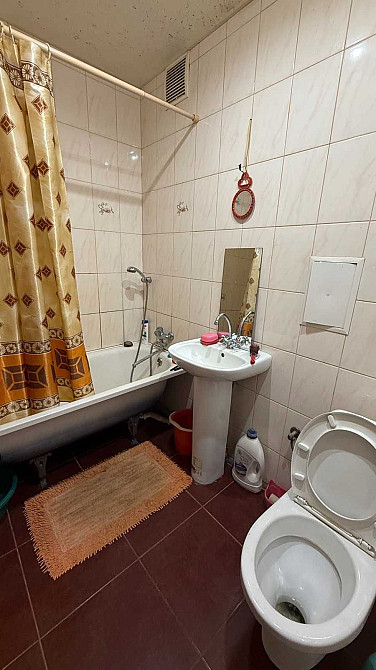 2х.кімнатна на Алмазном Полтава - зображення 8