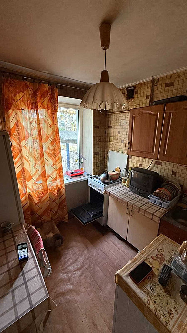 2х.кімнатна на Алмазном Полтава - зображення 3