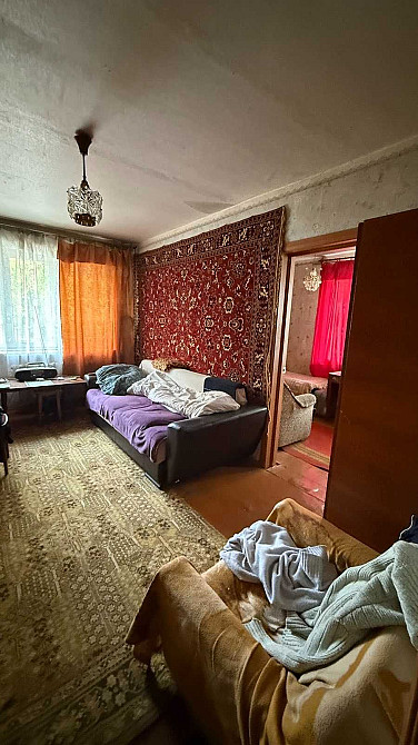 2х.кімнатна на Алмазном Полтава - зображення 5