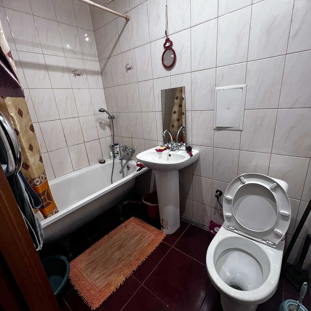 2х.кімнатна на Алмазном Полтава - зображення 1