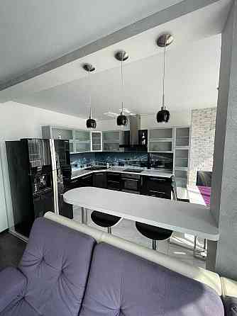 2-кімнатна квартира просп. Бажана 1-А, ЖК Зарічний, Позняки Киев