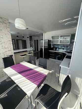 2-кімнатна квартира просп. Бажана 1-А, ЖК Зарічний, Позняки Киев