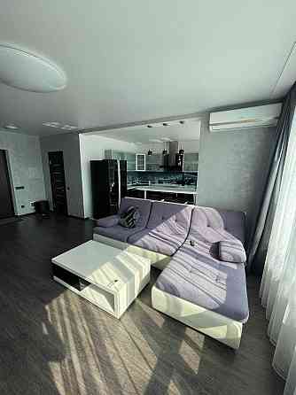 2-кімнатна квартира просп. Бажана 1-А, ЖК Зарічний, Позняки Киев