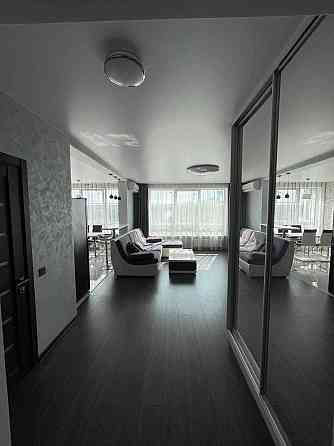 2-кімнатна квартира просп. Бажана 1-А, ЖК Зарічний, Позняки Киев