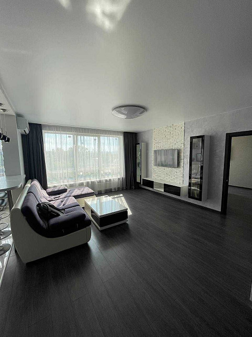 2-кімнатна квартира просп. Бажана 1-А, ЖК Зарічний, Позняки Киев - изображение 6