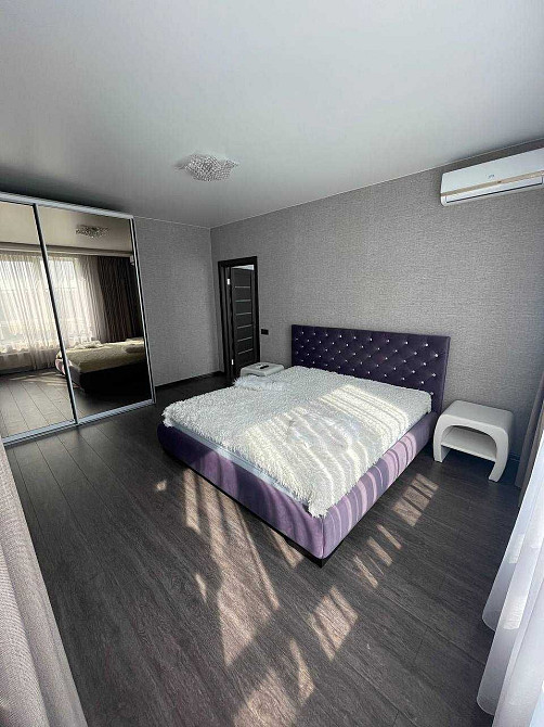 2-кімнатна квартира просп. Бажана 1-А, ЖК Зарічний, Позняки Киев - изображение 8