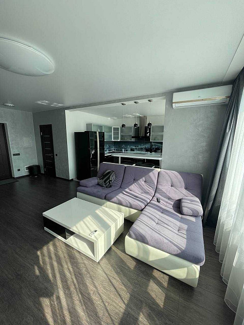 2-кімнатна квартира просп. Бажана 1-А, ЖК Зарічний, Позняки Киев - изображение 2