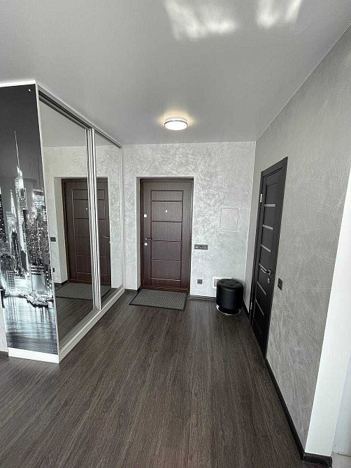 2-кімнатна квартира просп. Бажана 1-А, ЖК Зарічний, Позняки Киев - изображение 7