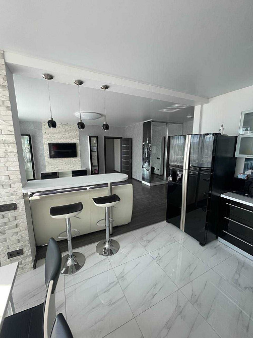 2-кімнатна квартира просп. Бажана 1-А, ЖК Зарічний, Позняки Киев - изображение 4