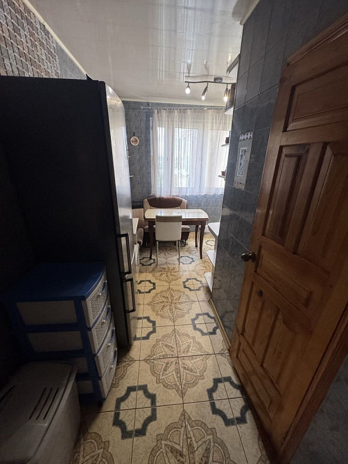 Продам 3 комн. кв. ремонт Сертификат метро Барабашова пр. Юбилейный Харьков - изображение 3