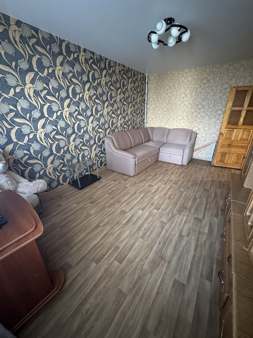 Продам 3 комн. кв. ремонт Сертификат метро Барабашова пр. Юбилейный Харьков - изображение 5