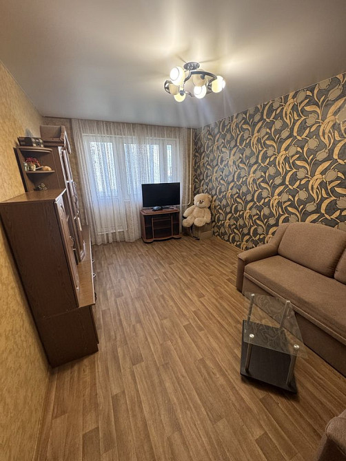 Продам 3 комн. кв. ремонт Сертификат метро Барабашова пр. Юбилейный Харьков - изображение 4