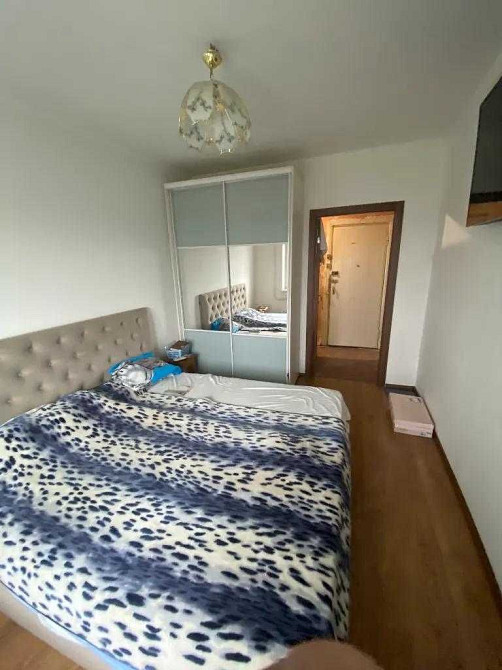 Продам 2х квартиру, левый берег. Отличная цена! Днепр - изображение 1