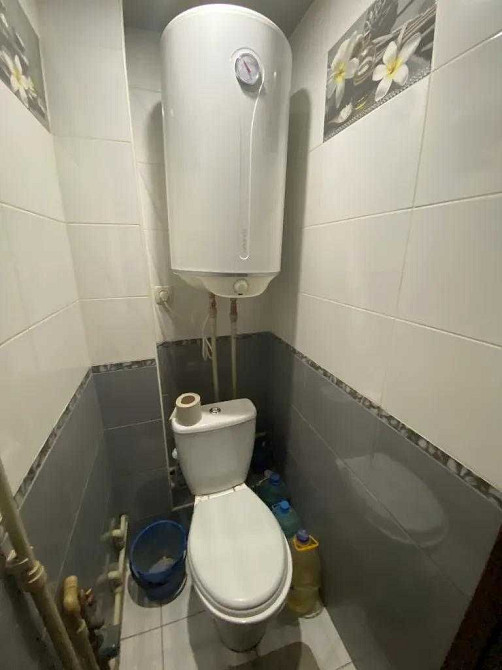 Продам 2х квартиру, левый берег. Отличная цена! Днепр - изображение 3