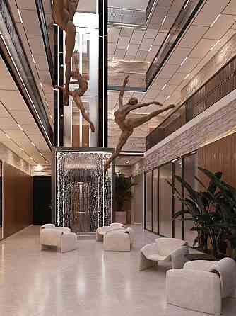 Своя квартира в центре новый дом на Софиевской Одеса