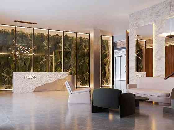 Своя квартира в центре новый дом на Софиевской Одеса