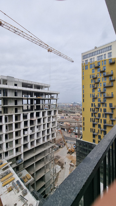 Своя квартира в центре новый дом на Софиевской Одеса - зображення 7