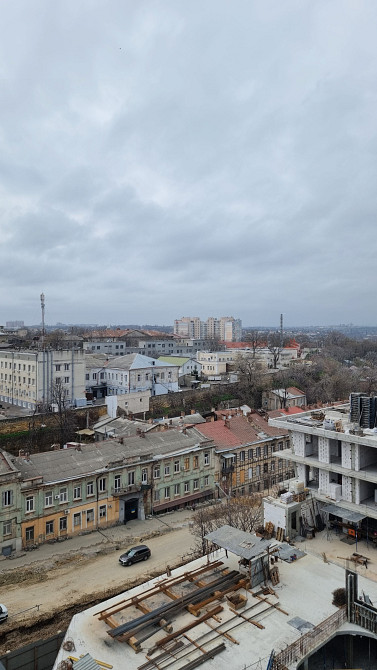 Своя квартира в центре новый дом на Софиевской Одеса - зображення 5