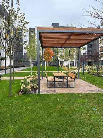 1к квартира 40,6м2 у зданому ЖК "Молодість" ПЕРЕУСТУПКА! 3-й поверх Ірпінь