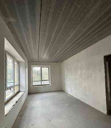 1к квартира 40,6м2 у зданому ЖК "Молодість" ПЕРЕУСТУПКА! 3-й поверх Ірпінь