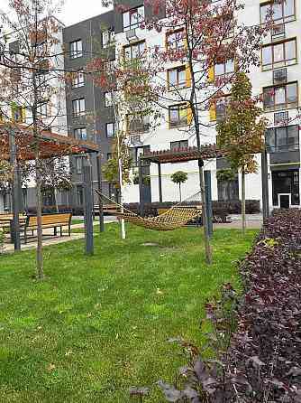 1к квартира 40,6м2 у зданому ЖК "Молодість" ПЕРЕУСТУПКА! 3-й поверх Ірпінь