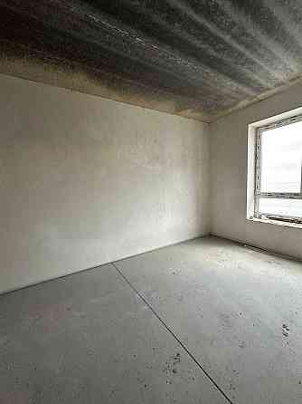 1к квартира 40,6м2 у зданому ЖК "Молодість" ПЕРЕУСТУПКА! 3-й поверх Ірпінь