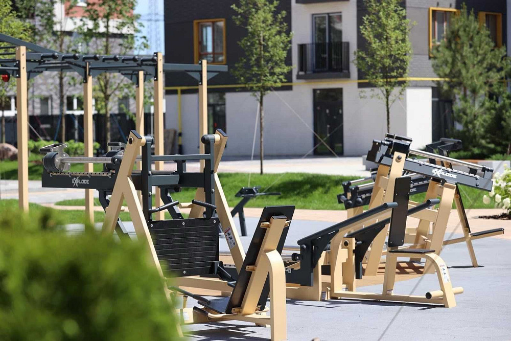 1к квартира 40,6м2 у зданому ЖК "Молодість" ПЕРЕУСТУПКА! 3-й поверх Ірпінь - зображення 8