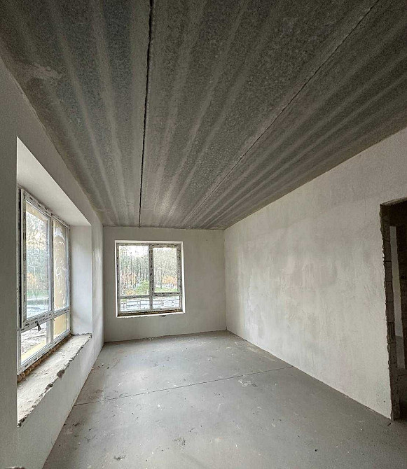 1к квартира 40,6м2 у зданому ЖК "Молодість" ПЕРЕУСТУПКА! 3-й поверх Ірпінь - зображення 1