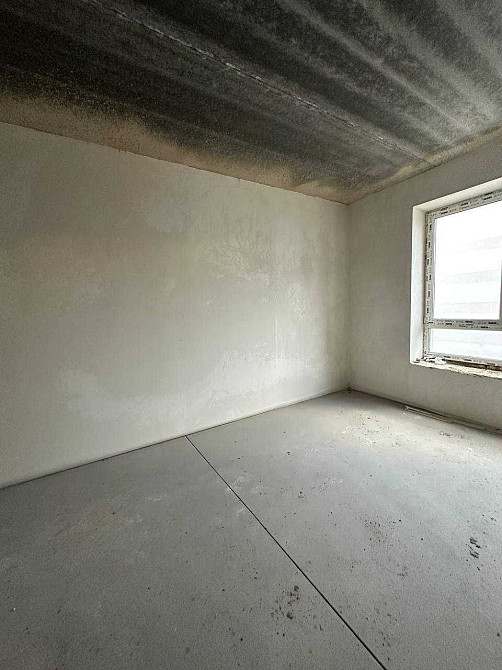 1к квартира 40,6м2 у зданому ЖК "Молодість" ПЕРЕУСТУПКА! 3-й поверх Ірпінь - зображення 2