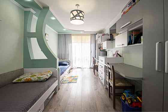 Продаж 2к квартира по вул. Тернопільська 8Г Тернопіль