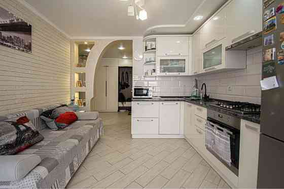 Продаж 2к квартира по вул. Тернопільська 8Г Тернопіль