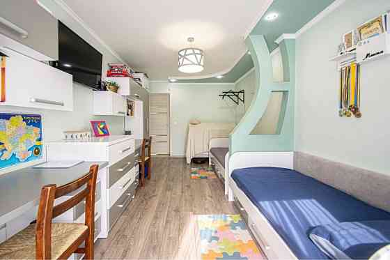 Продаж 2к квартира по вул. Тернопільська 8Г Тернопіль