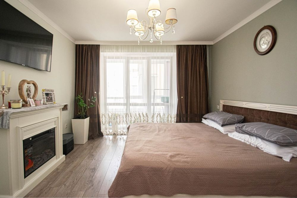 Продаж 2к квартира по вул. Тернопільська 8Г Тернопіль - зображення 5