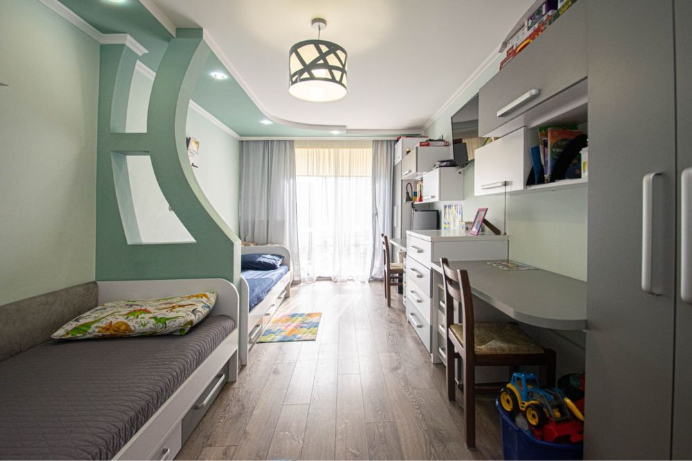 Продаж 2к квартира по вул. Тернопільська 8Г Тернопіль - зображення 3