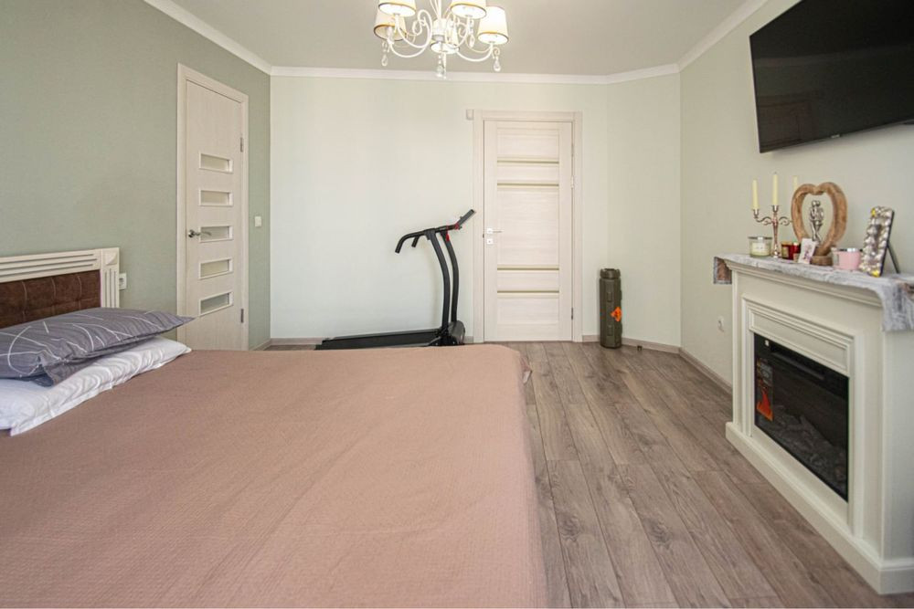 Продаж 2к квартира по вул. Тернопільська 8Г Тернопіль - зображення 7