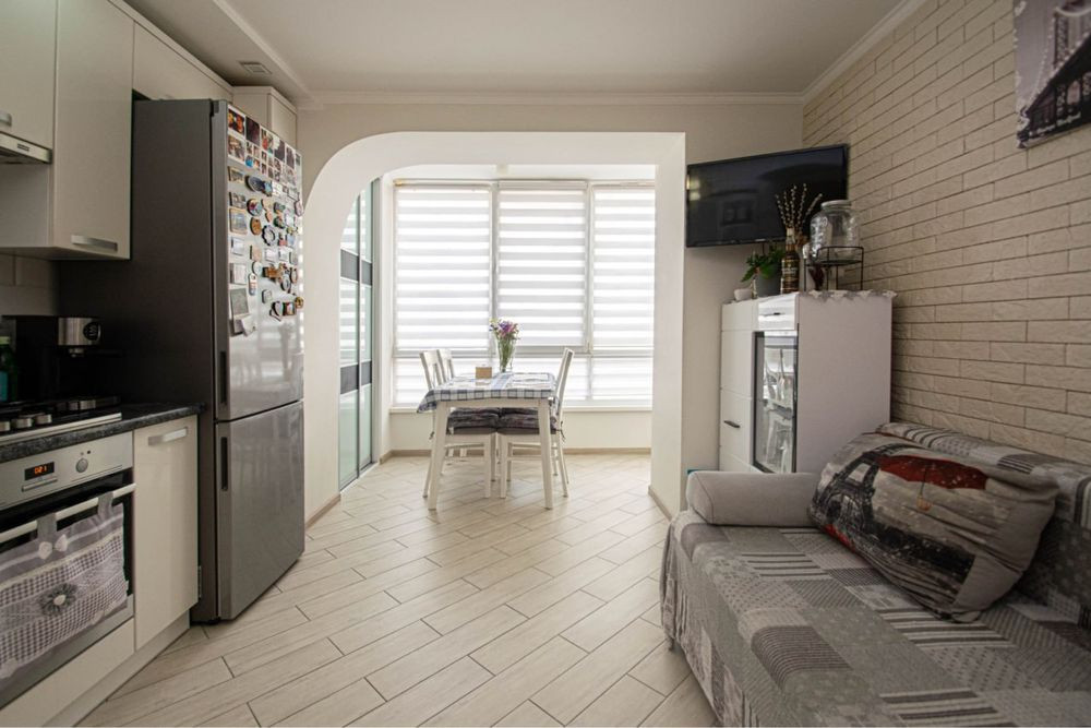 Продаж 2к квартира по вул. Тернопільська 8Г Тернопіль - зображення 2