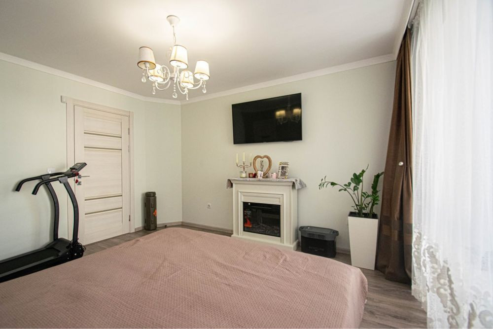 Продаж 2к квартира по вул. Тернопільська 8Г Тернопіль - зображення 6