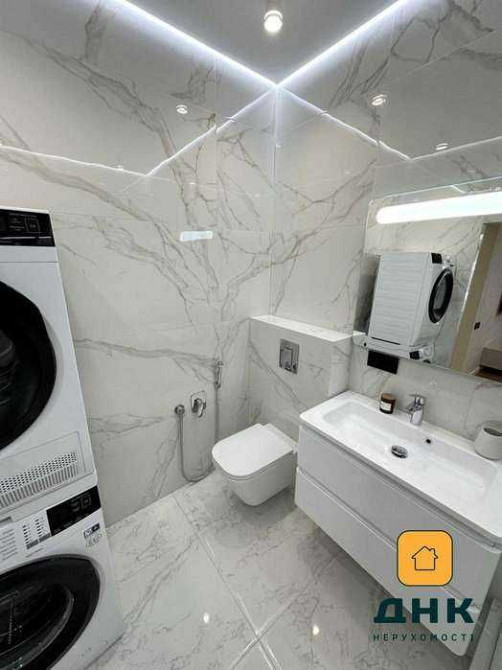 СРОЧНО СКИДКА‼️3 СПАЛЬНИ•Новый Ремонт• Аркадия• Жемчужина• Генуэзская Одеса - зображення 7