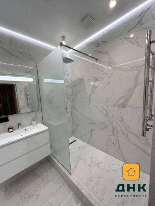 СРОЧНО СКИДКА‼️3 СПАЛЬНИ•Новый Ремонт• Аркадия• Жемчужина• Генуэзская Одеса - зображення 8