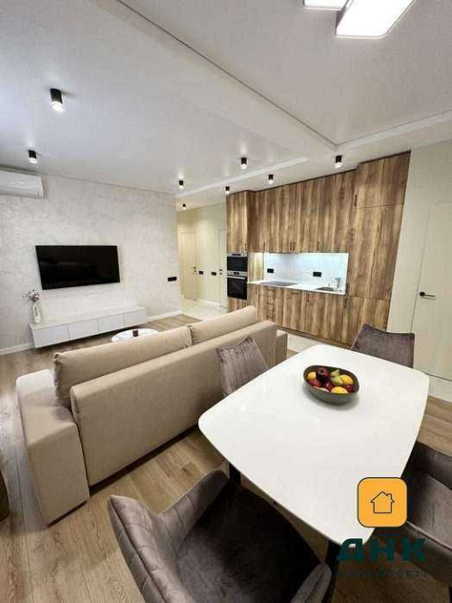 СРОЧНО СКИДКА‼️3 СПАЛЬНИ•Новый Ремонт• Аркадия• Жемчужина• Генуэзская Одеса - зображення 2