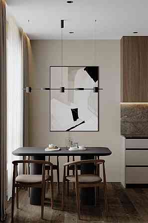 Готова Студія 33 м² під вигідну ОРЕНДУ від 400 $, 10 років окупність! Ірпінь