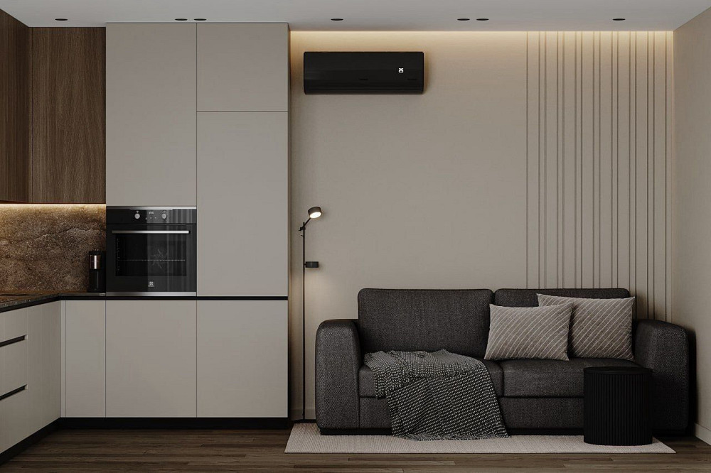 Готова Студія 33 м² під вигідну ОРЕНДУ від 400 $, 10 років окупність! Ірпінь - зображення 1