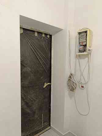 Квартира с новым незавершенным ремонтом, 3\5, кирпич. Раздельные комн. Одеса