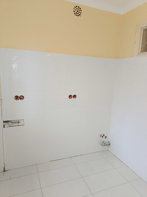 Квартира с новым незавершенным ремонтом, 3\5, кирпич. Раздельные комн. Одеса - зображення 5