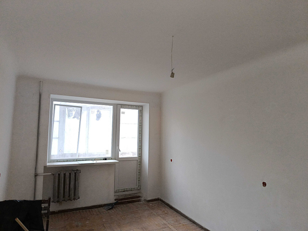 Квартира с новым незавершенным ремонтом, 3\5, кирпич. Раздельные комн. Одеса - зображення 8