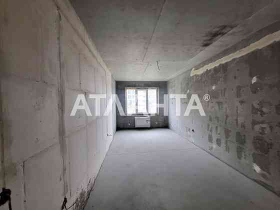 1-кімнатна квартира. Новосілки. Великие Новоселки