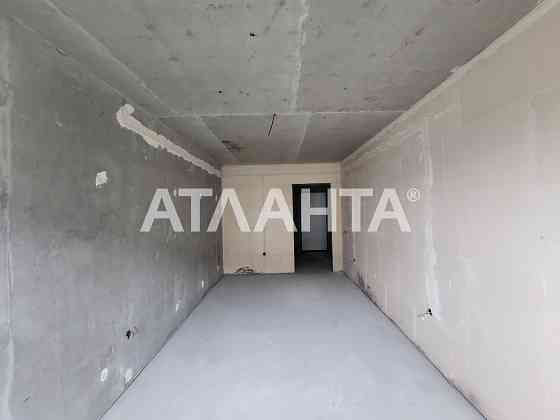 1-кімнатна квартира. Новосілки. Великие Новоселки