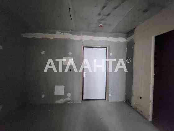 1-кімнатна квартира. Новосілки. Великие Новоселки