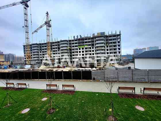 1-кімнатна квартира. Новосілки. Великие Новоселки