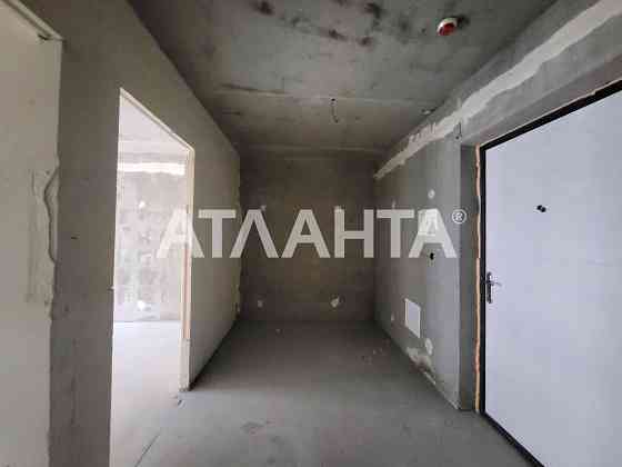 1-кімнатна квартира. Новосілки. Великие Новоселки